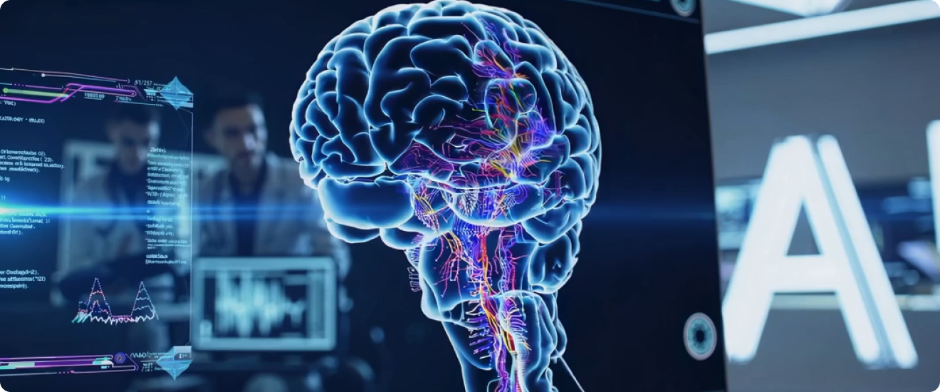 Healthcare AI