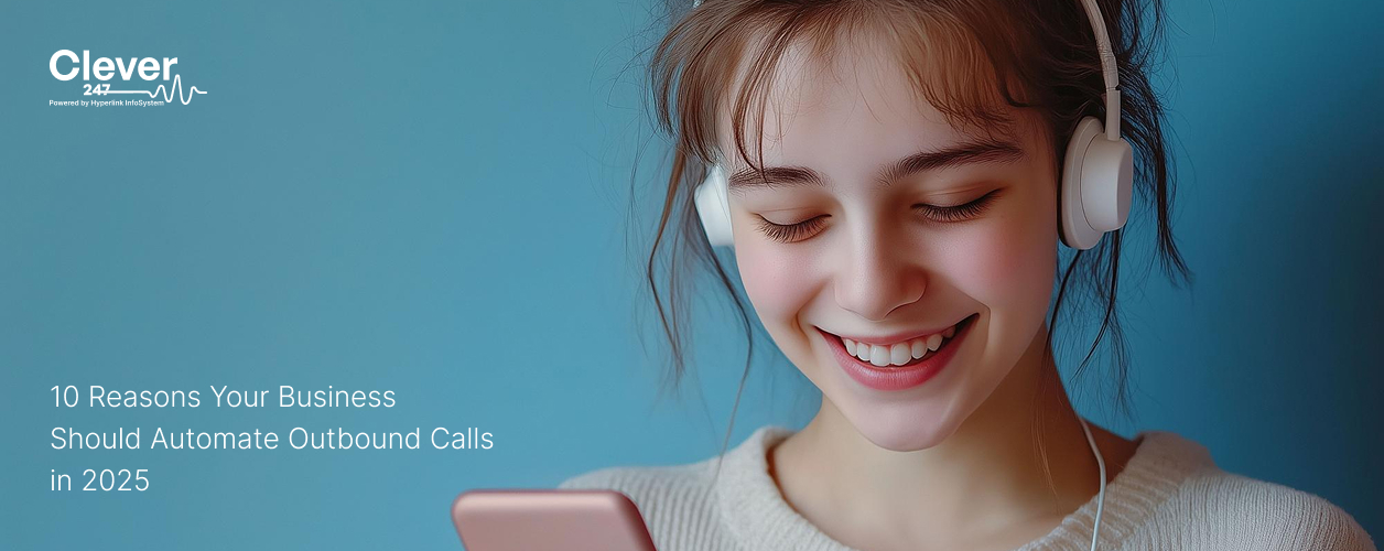 ai outbound calling