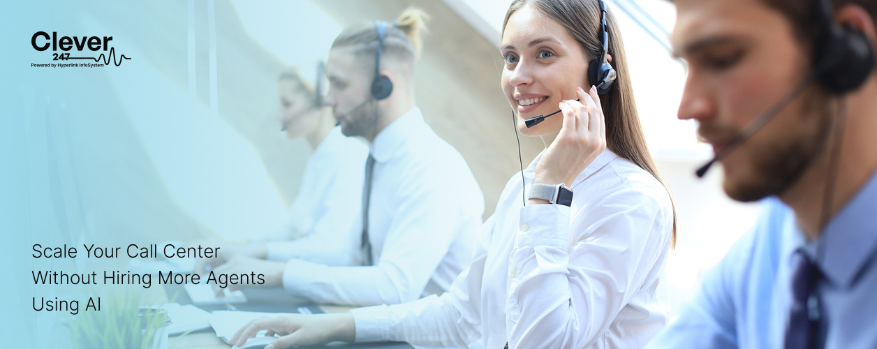 call center